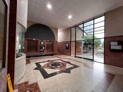Henderson Building (D3), Factory #578520351